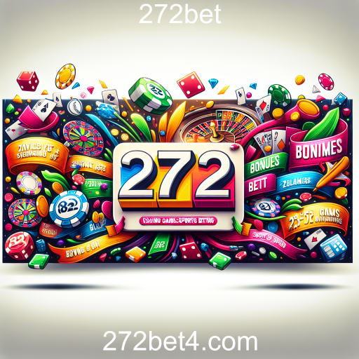 Descubra as Melhores Promoções de Jogos na 272bet
