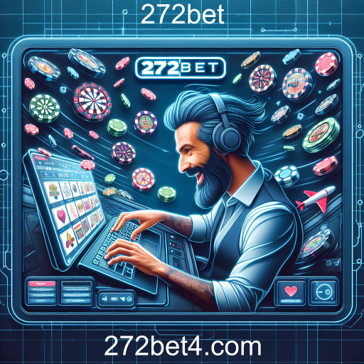 Cassino Online 272bet: Entretenimento e Segurança na Palma da Mão